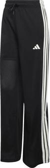 adidas W STA SEAS PT Polyhose Damen - black-owhite-crli
