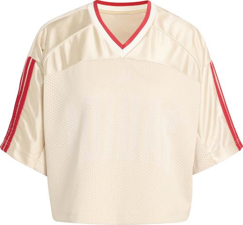 adidas W STA SEAS TEE V-Shirt Damen