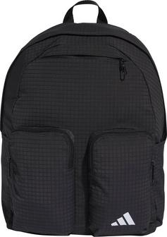 adidas Rucksack ESS BTU BP Daypack black-white