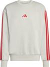 adidas 3S Sweatshirt Herren - wonalu-purrub