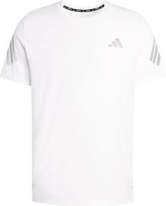 adidas adi365 Funktionsshirt Herren white