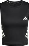 adidas adi365 Funktionstank Damen - black