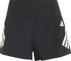 adidas adi365 Laufshorts Damen - black