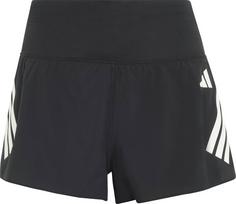 adidas adi365 Laufshorts Damen black