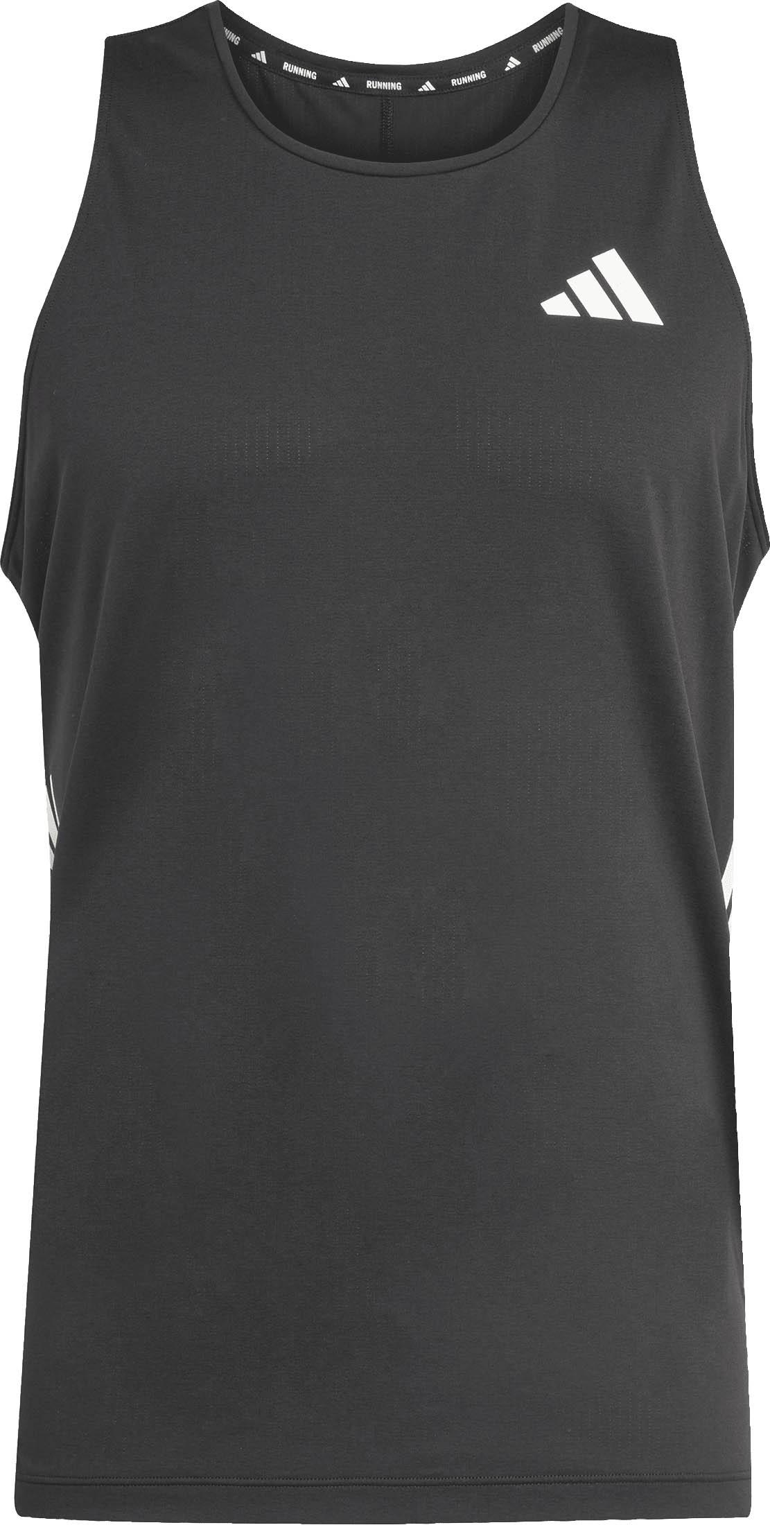 adidas adi365 Funktionstank Herren Tops & Tanks L Normal