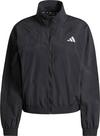 adidas adi365 Laufjacke Damen - black