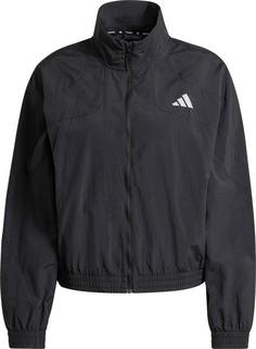 adidas adi365 Laufjacke Damen black