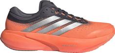 adidas SUPERNOVA RISE 3 Laufschuhe Herren auon-silvmt-luor