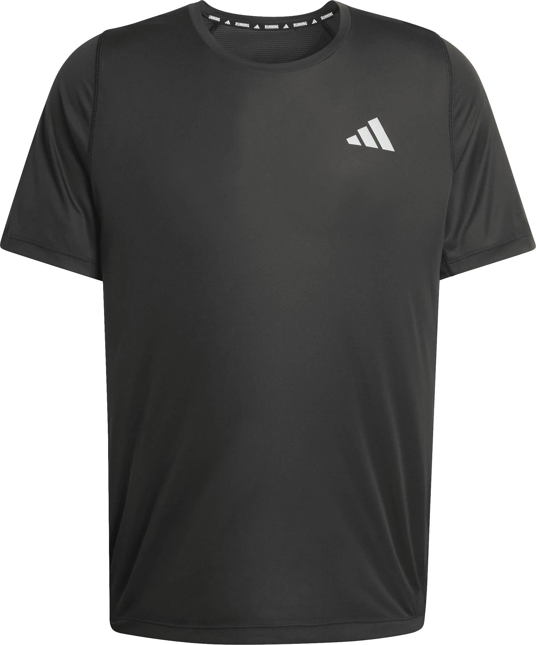 adidas adi365 Funktionsshirt Herren - black