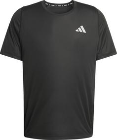 adidas adi365 Funktionsshirt Herren black