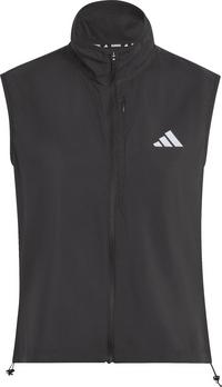 adidas Run Ess Laufweste Damen - black