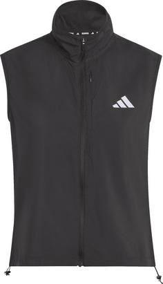 adidas Run Ess Laufweste Damen black