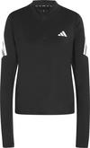 adidas adi365 Funktionsshirt Damen - black