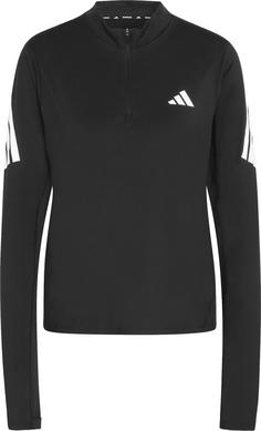 adidas adi365 Funktionsshirt Damen black