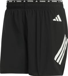 adidas adi365 Laufshorts Herren black