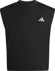 adidas adi365 Funktionstank Herren black
