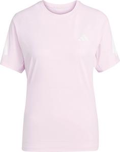 adidas adi365 Funktionsshirt Damen clpink