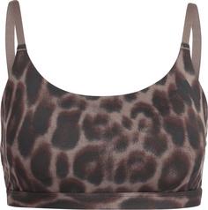 adidas OPT AOP BH Damen earstr-black