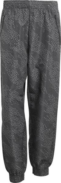 adidas POWER Trainingshose Herren - grefiv-black