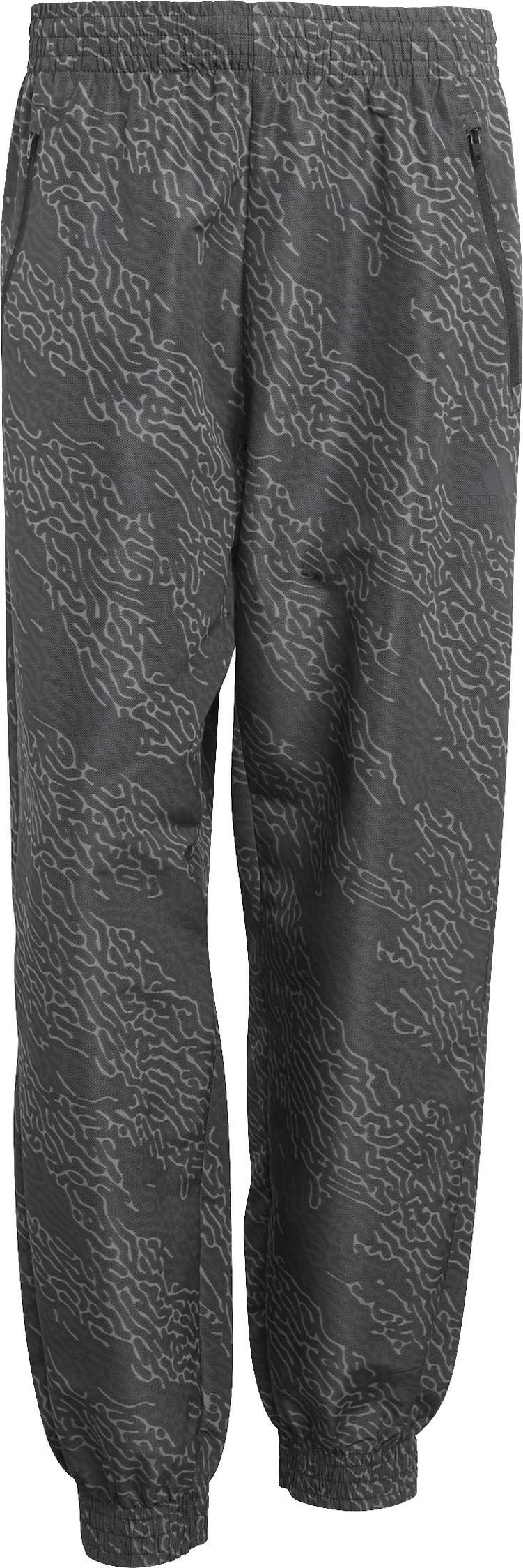 adidas adidas POWER Trainingshose Herren - grefiv-black - 0 | SportScheck