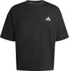 adidas adi365 Funktionsshirt Herren - black