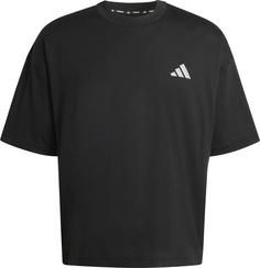 adidas adi365 Funktionsshirt Herren black