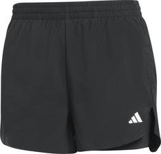 adidas WE MIN Funktionsshorts Damen black