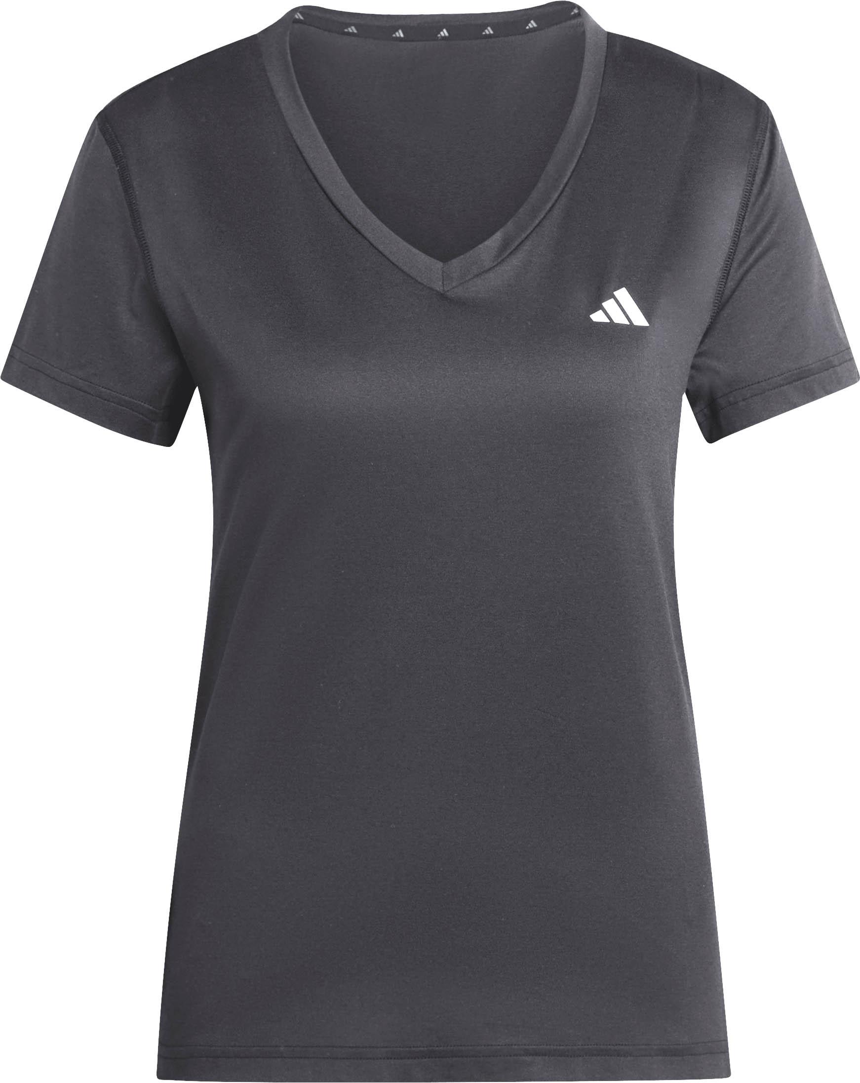 adidas WE MIN Funktionsshirt Damen T-Shirts XL Normal