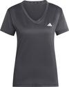 adidas MIN Funktionsshirt Damen - black