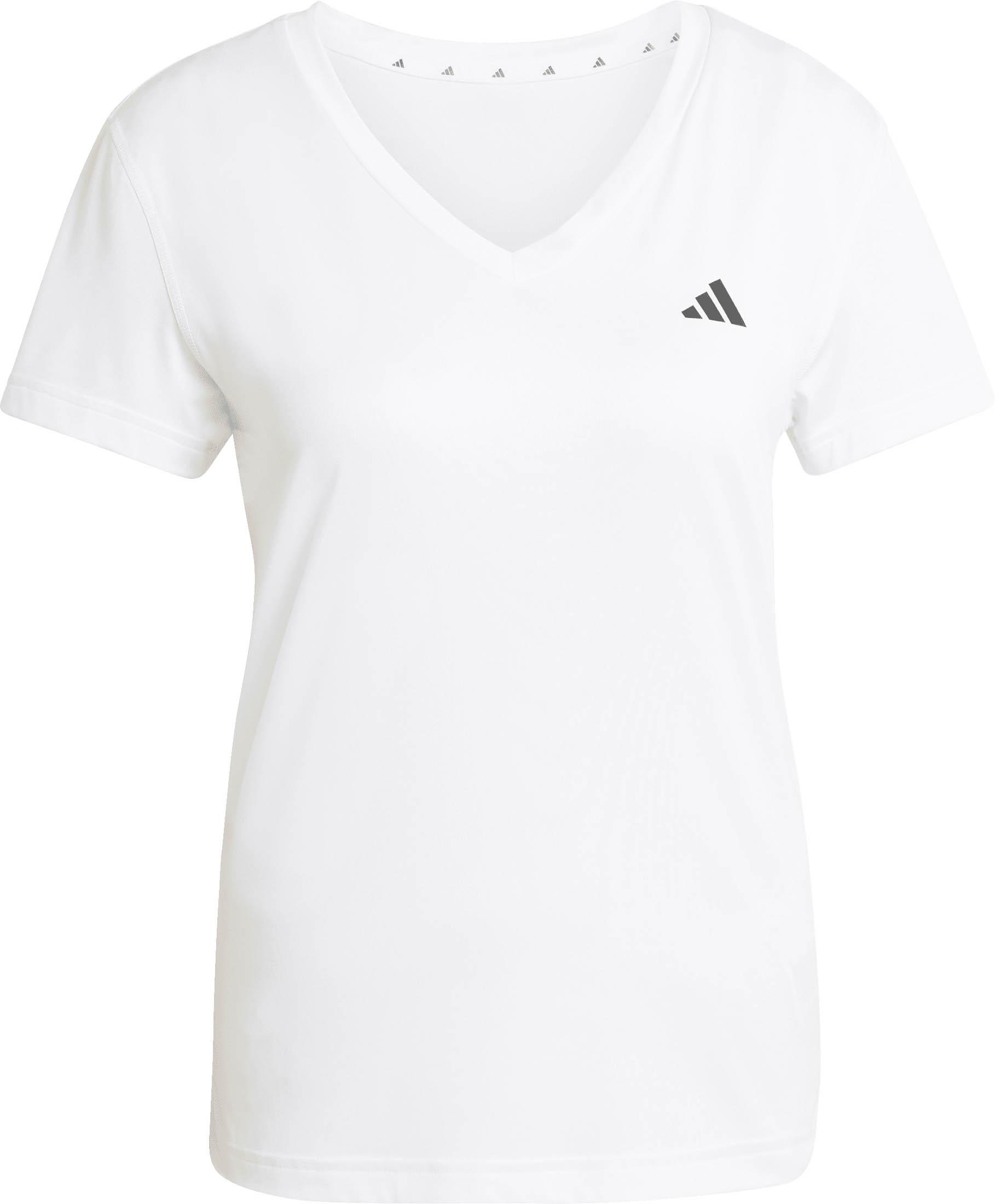 adidas WE MIN Funktionsshirt Damen - white