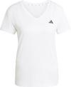adidas MIN Funktionsshirt Damen - white