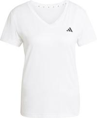 adidas WE MIN Funktionsshirt Damen - white