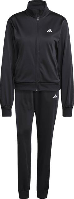 adidas FEELCOZY Trainingsanzug Damen black