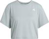 adidas WE MIN Croptop Damen - wosa
