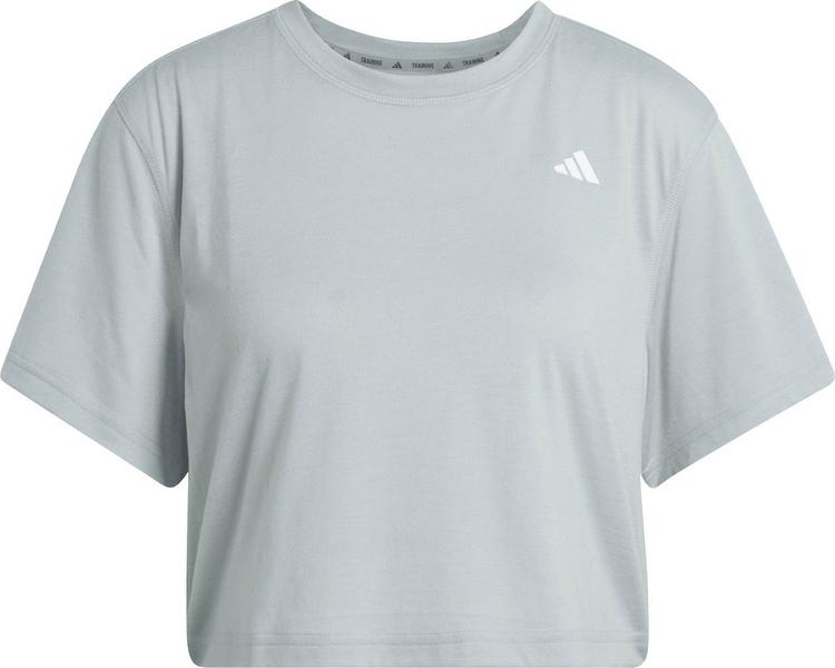 adidas adidas WE MIN Croptop Damen - wosa - 0 | SportScheck