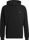 adidas D4T Trainingsjacke Herren - black