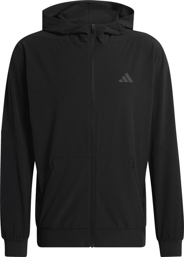 adidas adidas D4T Trainingsjacke Herren - black - 0 | SportScheck