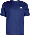adidas BAS Funktionsshirt Herren - dkblue