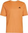 adidas BAS Funktionsshirt Herren - puor