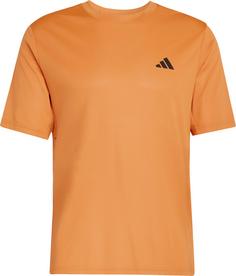 adidas WE BAS Funktionsshirt Herren puor