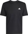 adidas BAS Funktionsshirt Herren - black