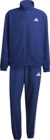 adidas 3S WV Trainingsanzug Herren - dkblue