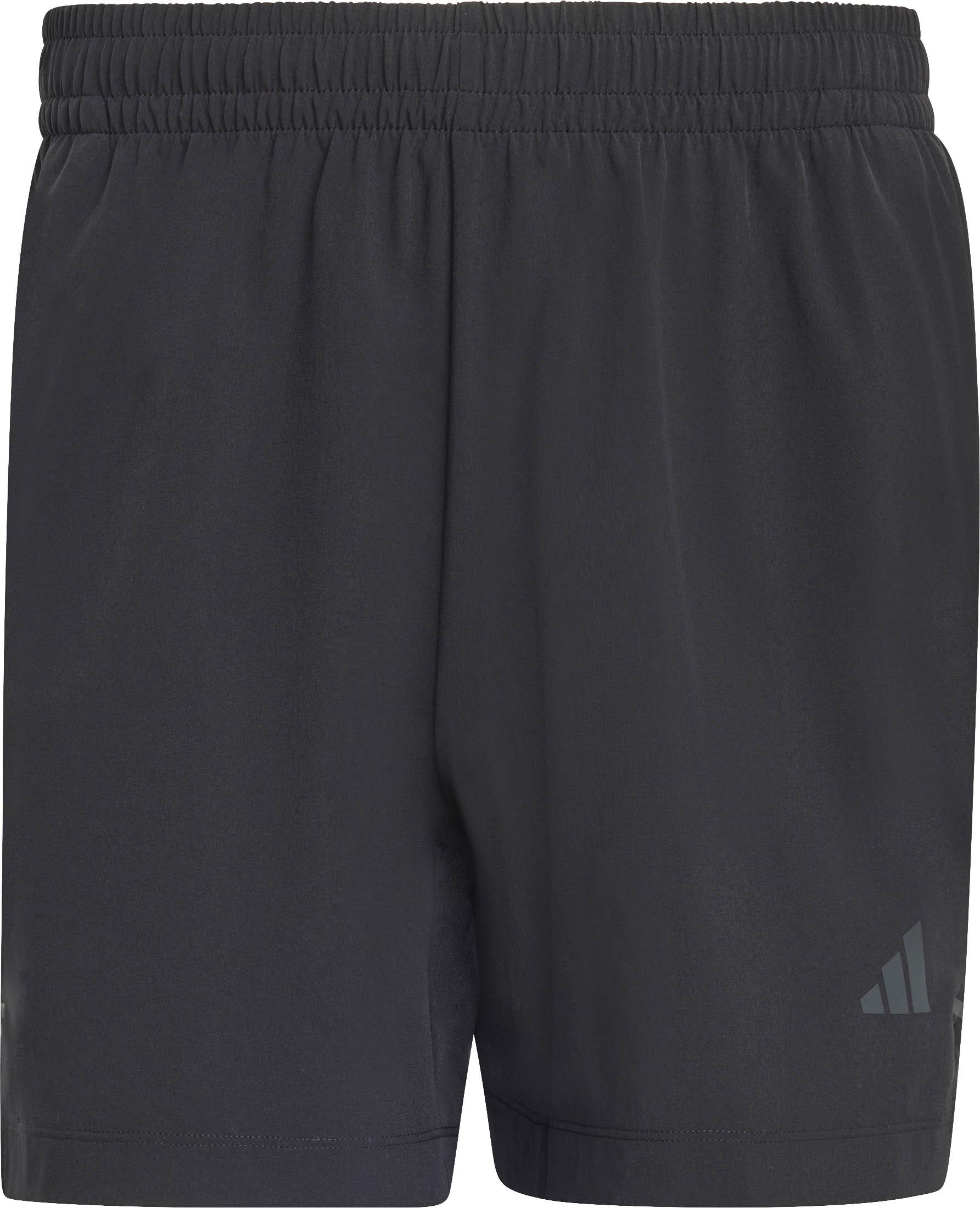 adidas D4T Funktionsshorts Herren - black