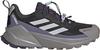 adidas TRAILMAKER 2 SL Wanderschuhe Damen - cblack-gretwo-previo