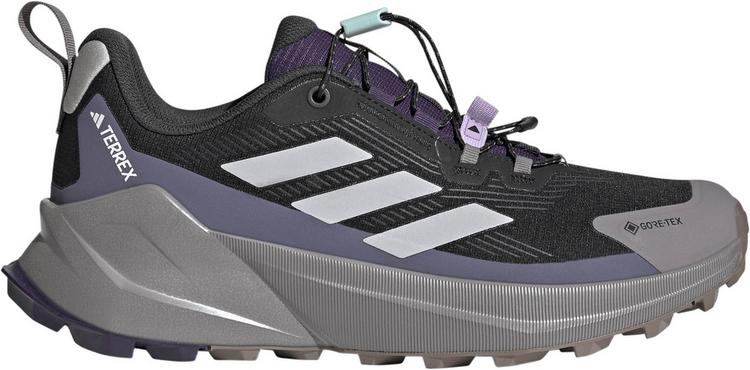 adidas adidas TRAILMAKER 2 SL Wanderschuhe Damen - cblack-gretwo-previo - 0 | SportScheck