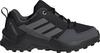 adidas AX4R Wanderschuhe Kinder - cblack-grefou-greysix