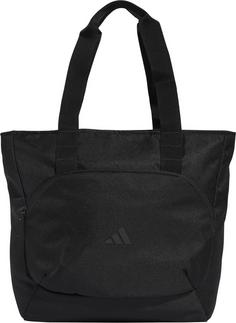adidas ADIDAS PR TOTE Sporttasche Herren black-carbon