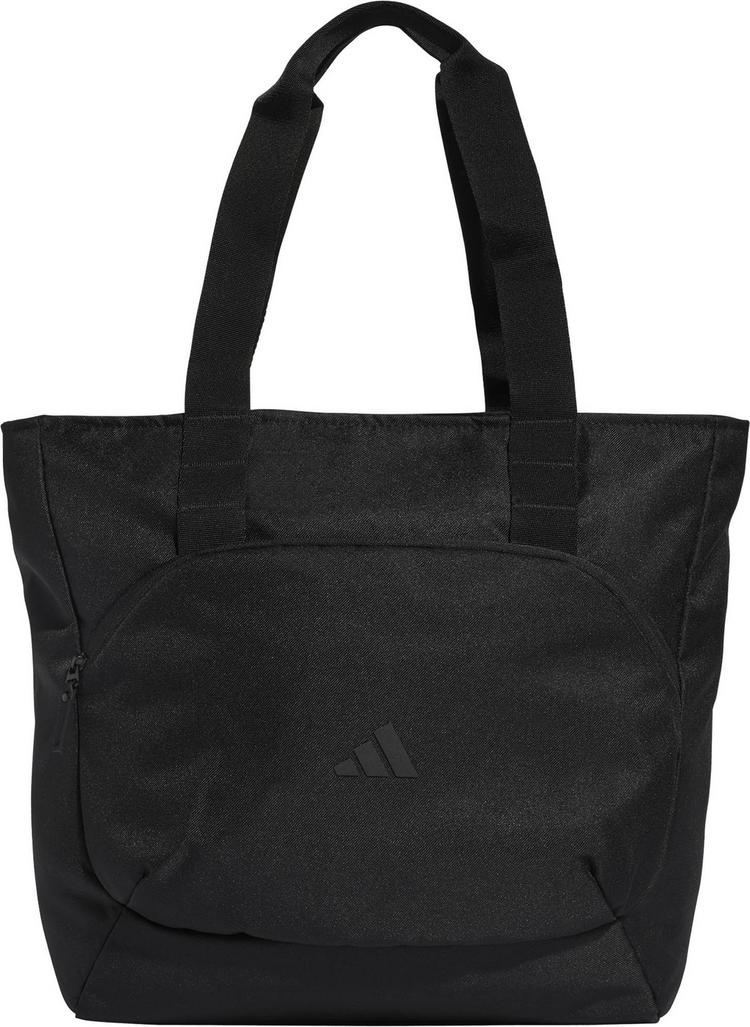 adidas adidas ADIDAS PR TOTE Sporttasche Herren - black-carbon - 0 | SportScheck