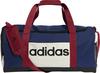 adidas Linear Sporttasche Herren - dkblue-owhite-actmar
