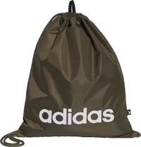 adidas Linear Turnbeutel Herren - olistr-white